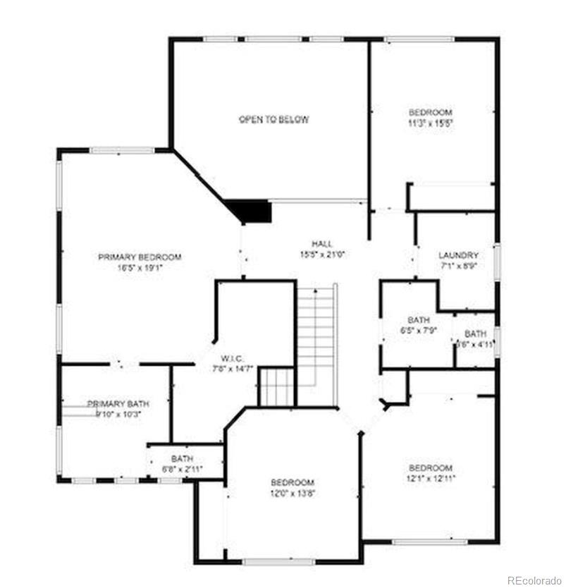 3559 Craftsbury Drive