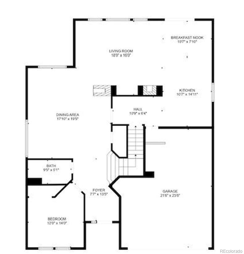 3559 Craftsbury Drive