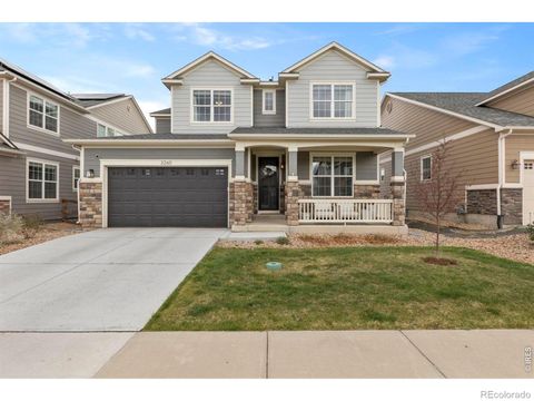 2260 Spruce Creek Drive Fort Collins CO 80528