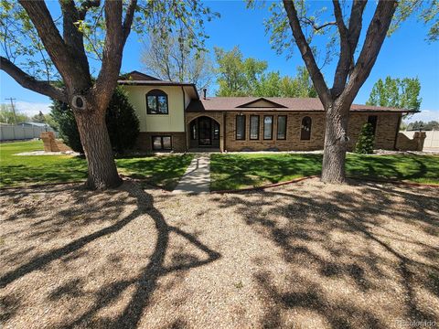 315 38th Avenue, Greeley, CO 80634 - #: 7257547