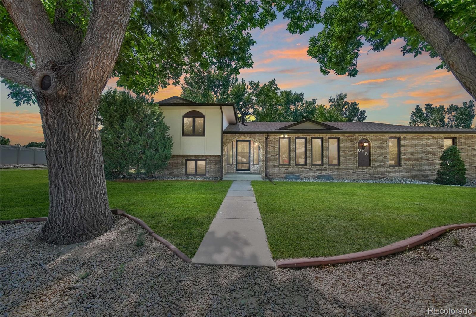 View Greeley, CO 80634 house