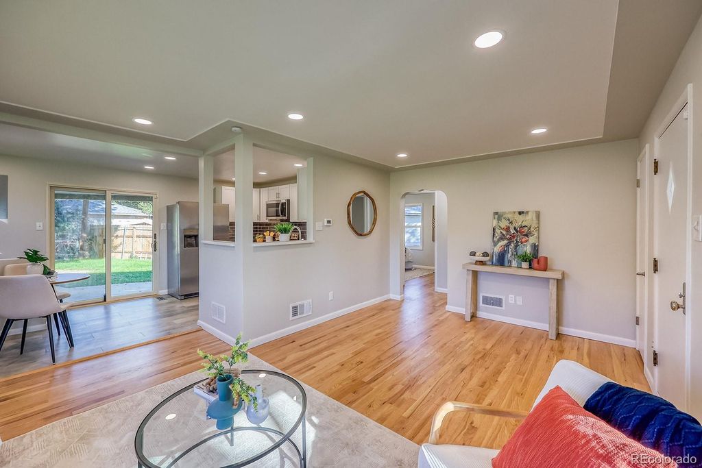 Photo of 2785 S Hazel Court, Denver, CO 80236 (MLS # 7463602)