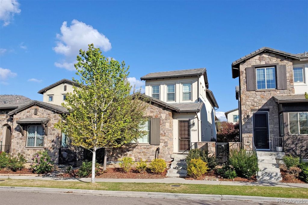 Photo of 15569 W La Salle Avenue, Lakewood, CO 80228 (MLS # 5828975)