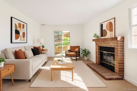 Photo of 374 S Estes Street #B, Lakewood, CO 80226 (MLS # 9236524)
