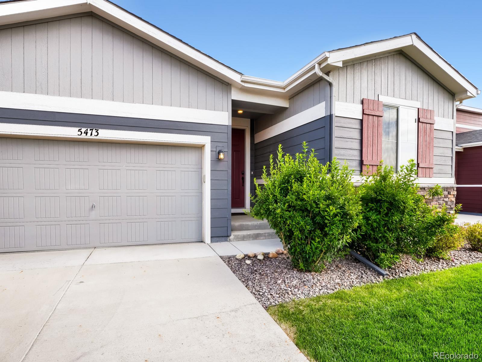 5473 Bauer Drive