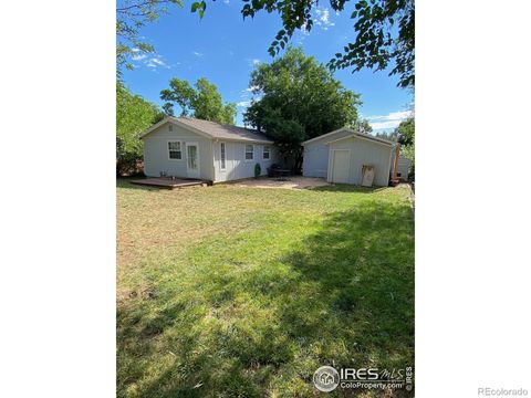 3207 Kittery Court, Fort Collins, CO 80526 - #: IR989927