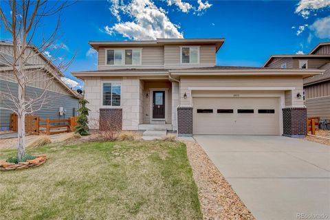 20032 W 93rd Place, Arvada, CO 80007 - #: 7934707