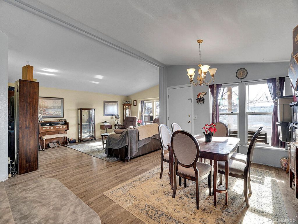 Photo of 506 Prairie Avenue, Brighton, CO 80603 (MLS # 2312042)