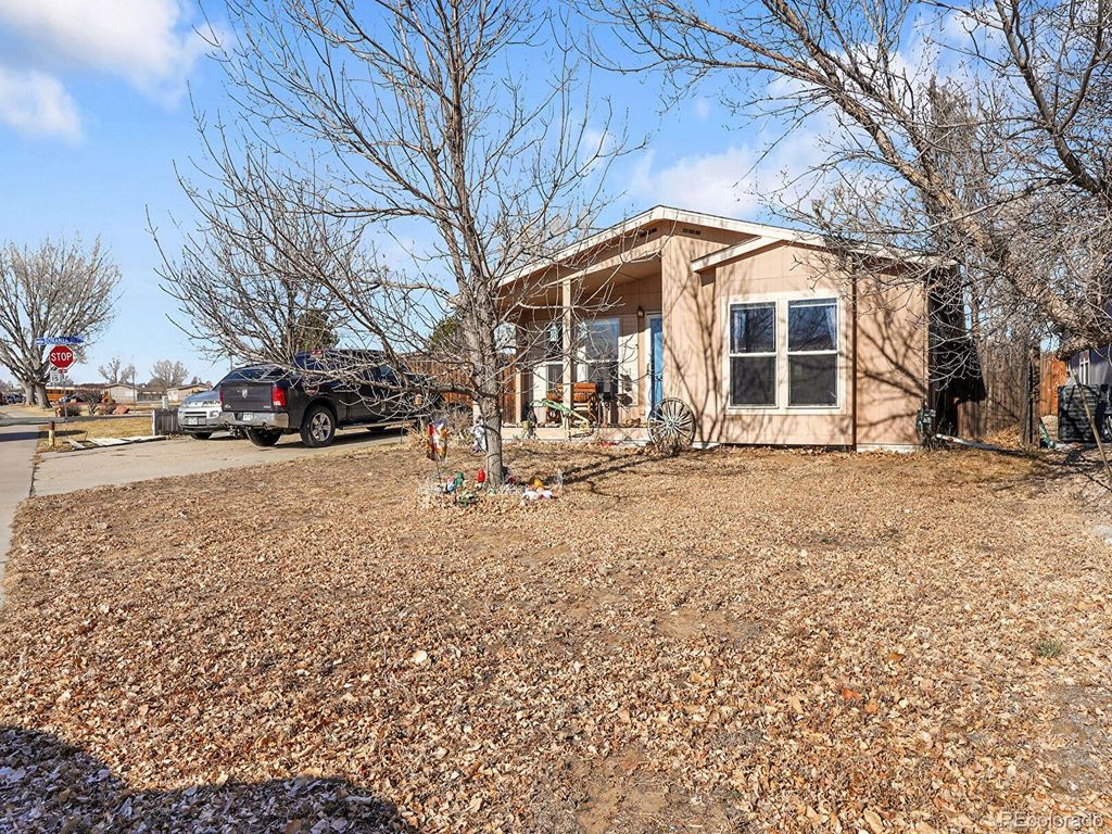 Photo of 506 Prairie Avenue, Brighton, CO 80603 (MLS # 2312042)