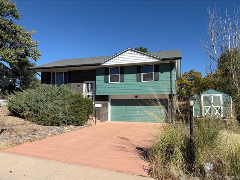 507 Leona Drive Denver CO 80221