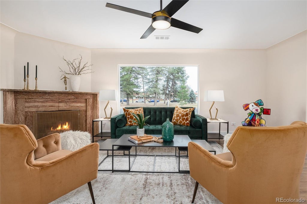 Photo of 2015 Monaco Parkway, Denver, CO 80207 (MLS # 6965142)