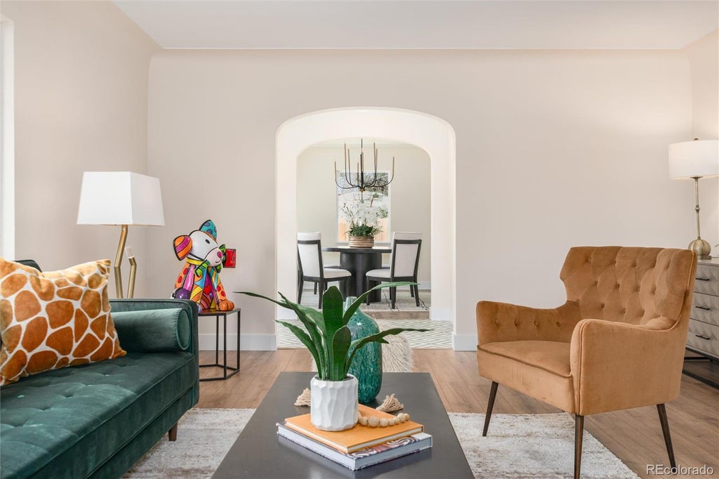 Photo of 2015 Monaco Parkway, Denver, CO 80207 (MLS # 6965142)