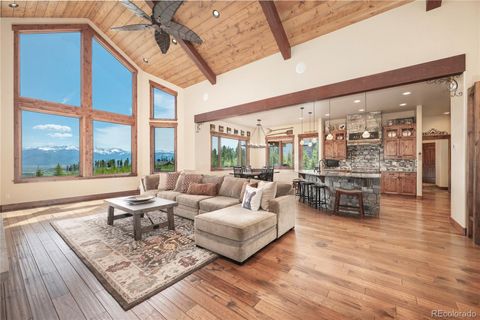 2621 GCR 519 Tabernash CO 80478