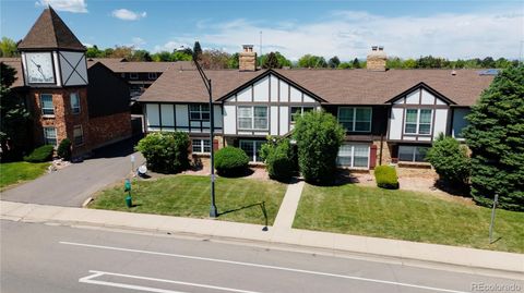 3825 S Monaco Parkway 111 Denver CO 80237