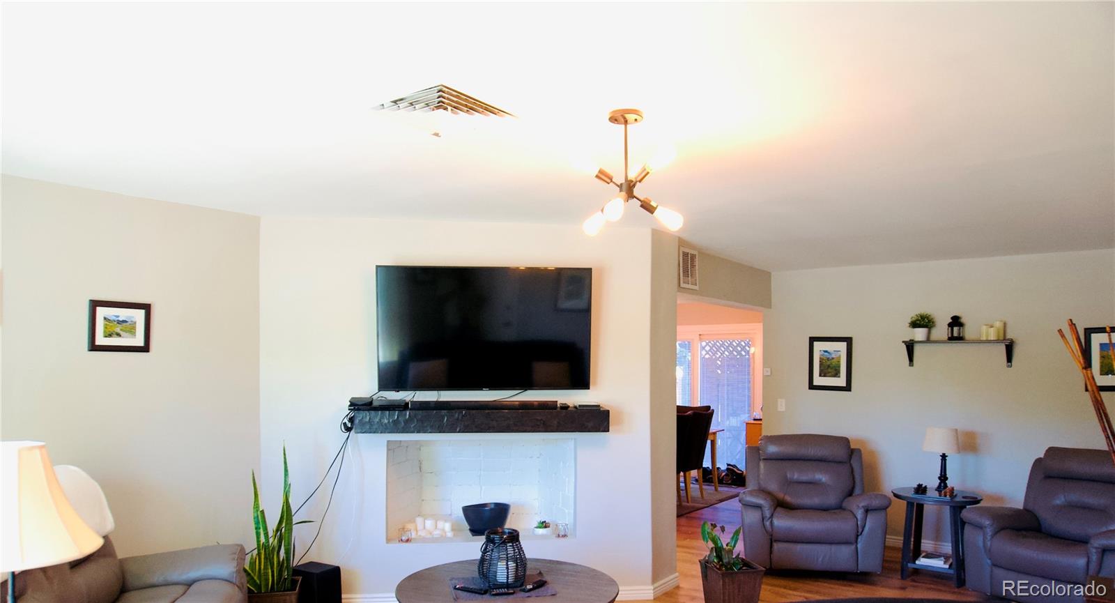 3825 S Monaco Parkway 111