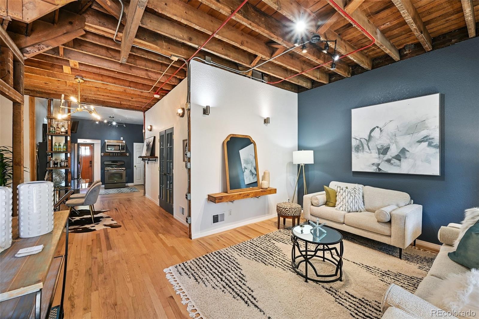 2731 California Street