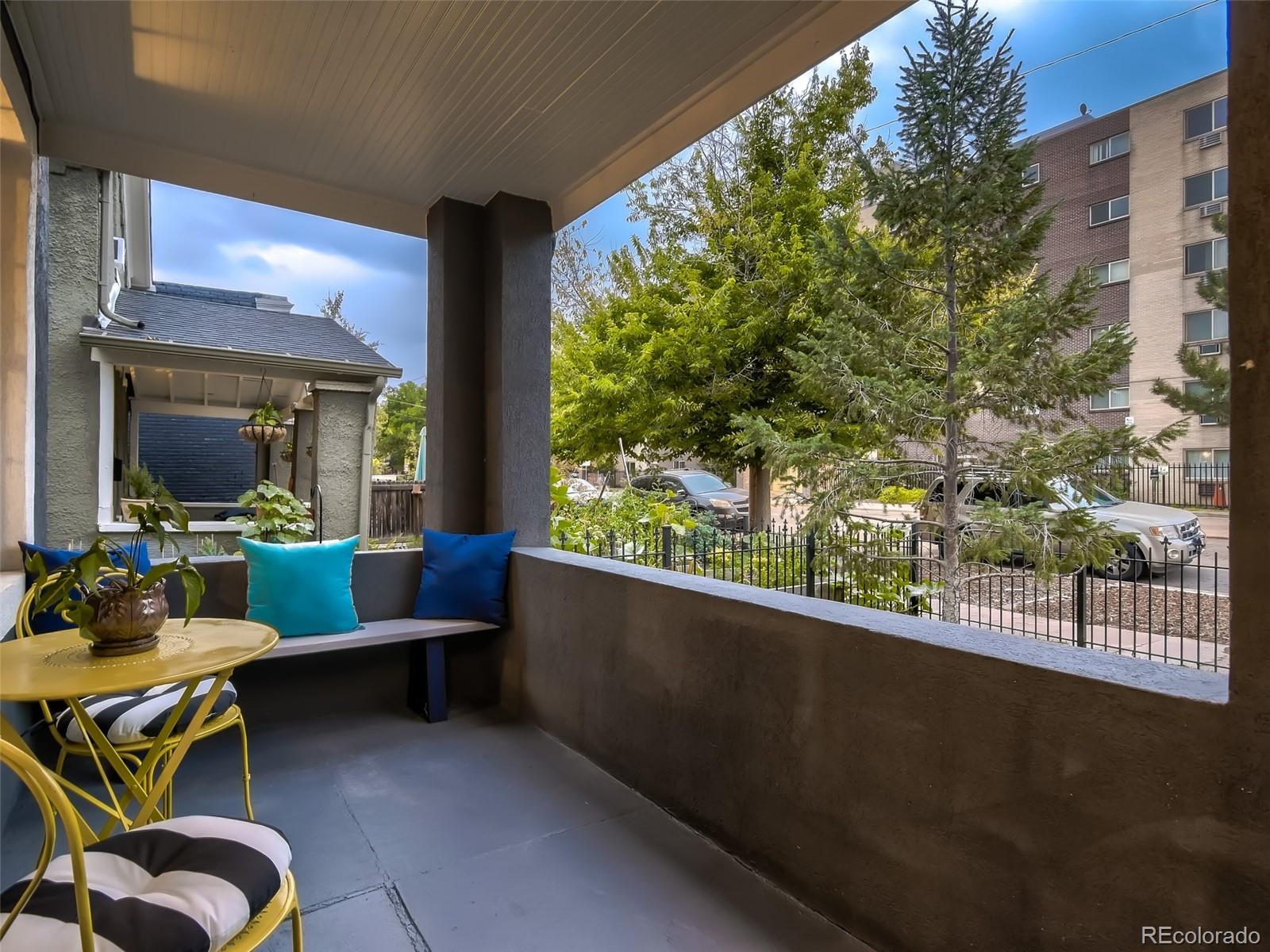 2731 California Street