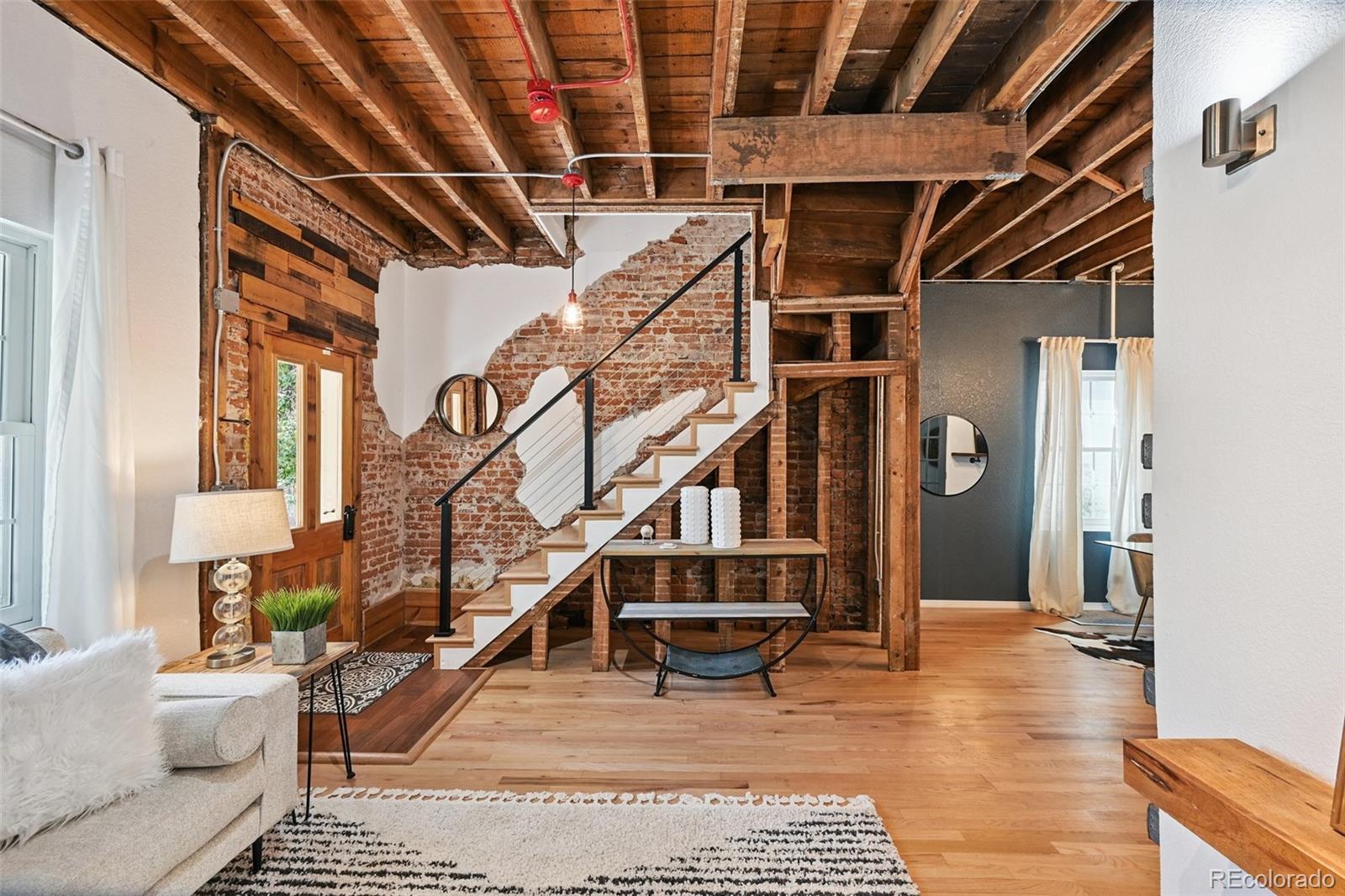 2731 California Street