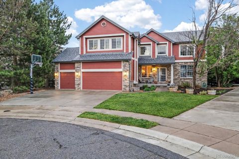 6080 Russell Lane Arvada CO 80403