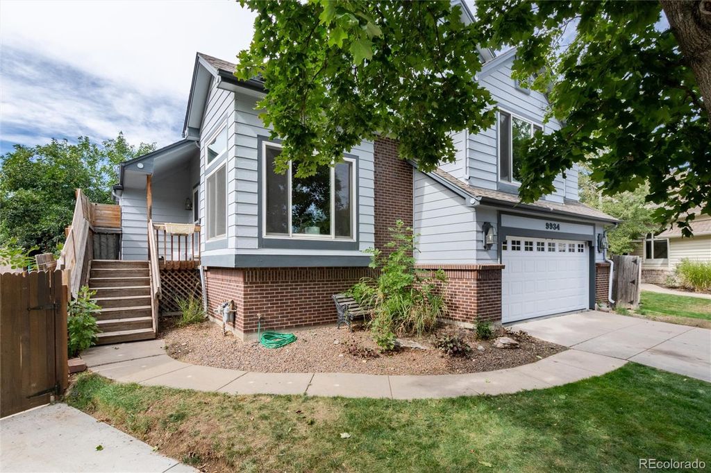 Photo of 9934 W 106th Place, Broomfield, CO 80021 (MLS # 6933975)