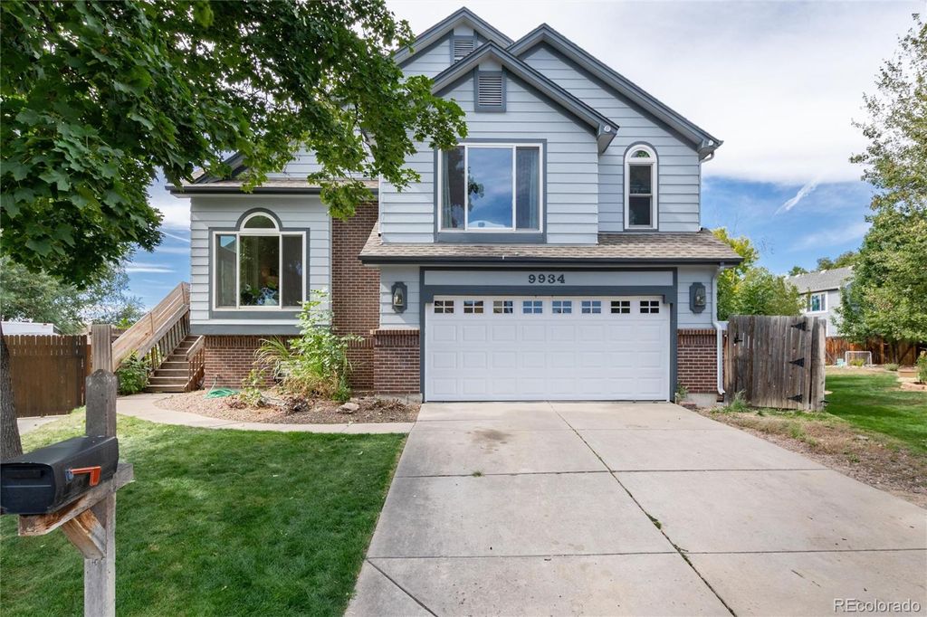 Photo of 9934 W 106th Place, Broomfield, CO 80021 (MLS # 6933975)