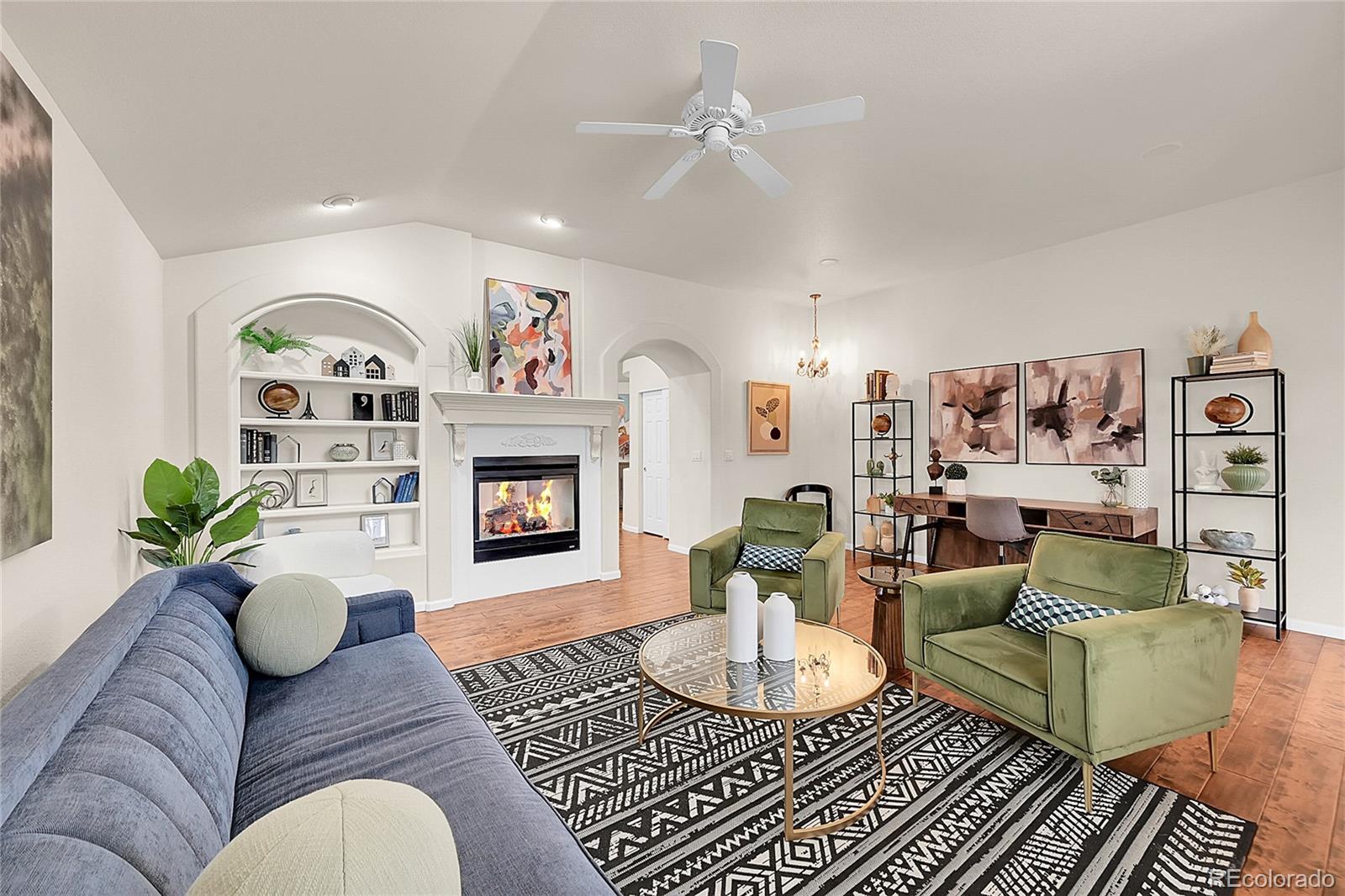 6928 S Garrison Street