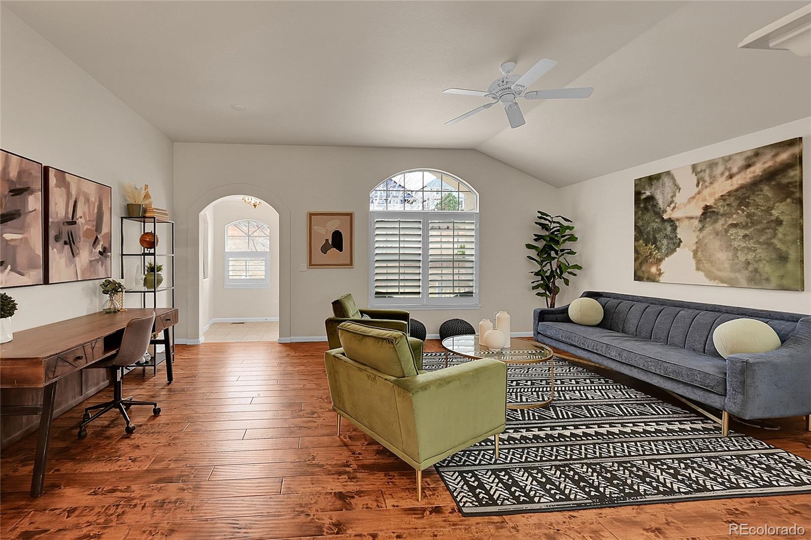 6928 S Garrison Street