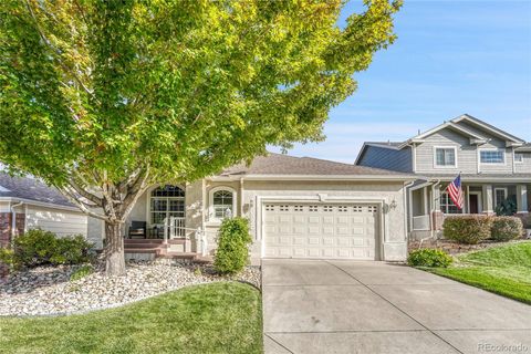 6928 S Garrison Street Littleton CO 80128