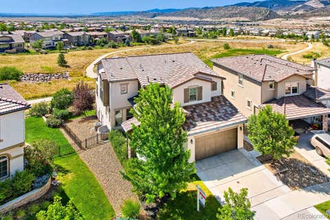 Photo of 2238 S Nile Street, Denver, CO 80228 (MLS # 7508478)