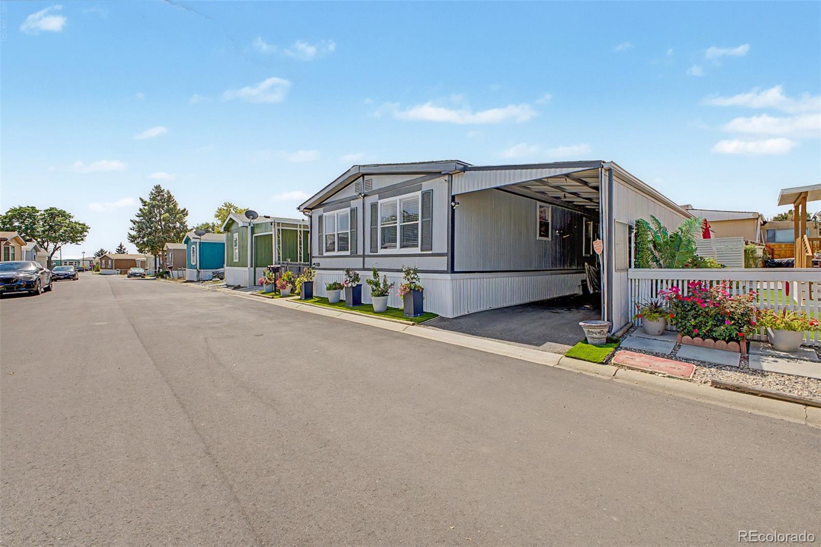 9715 Gull Street