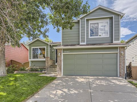 10547 Hyacinth Place, Highlands Ranch, CO 80129 - #: 3304773