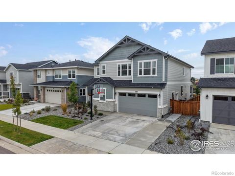 1180 Joseph Place Erie CO 80026