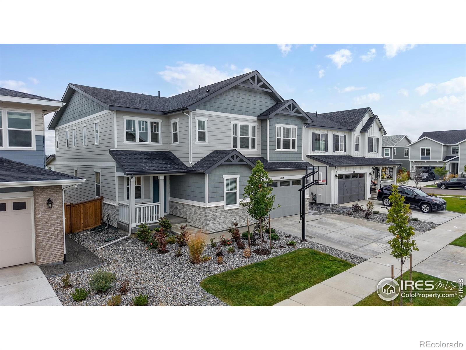 1180 Joseph Place, Erie, CO, 80026 2 1180 Joseph Place