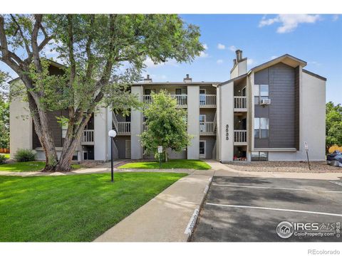 3535 28th Street #202 Boulder CO 80301