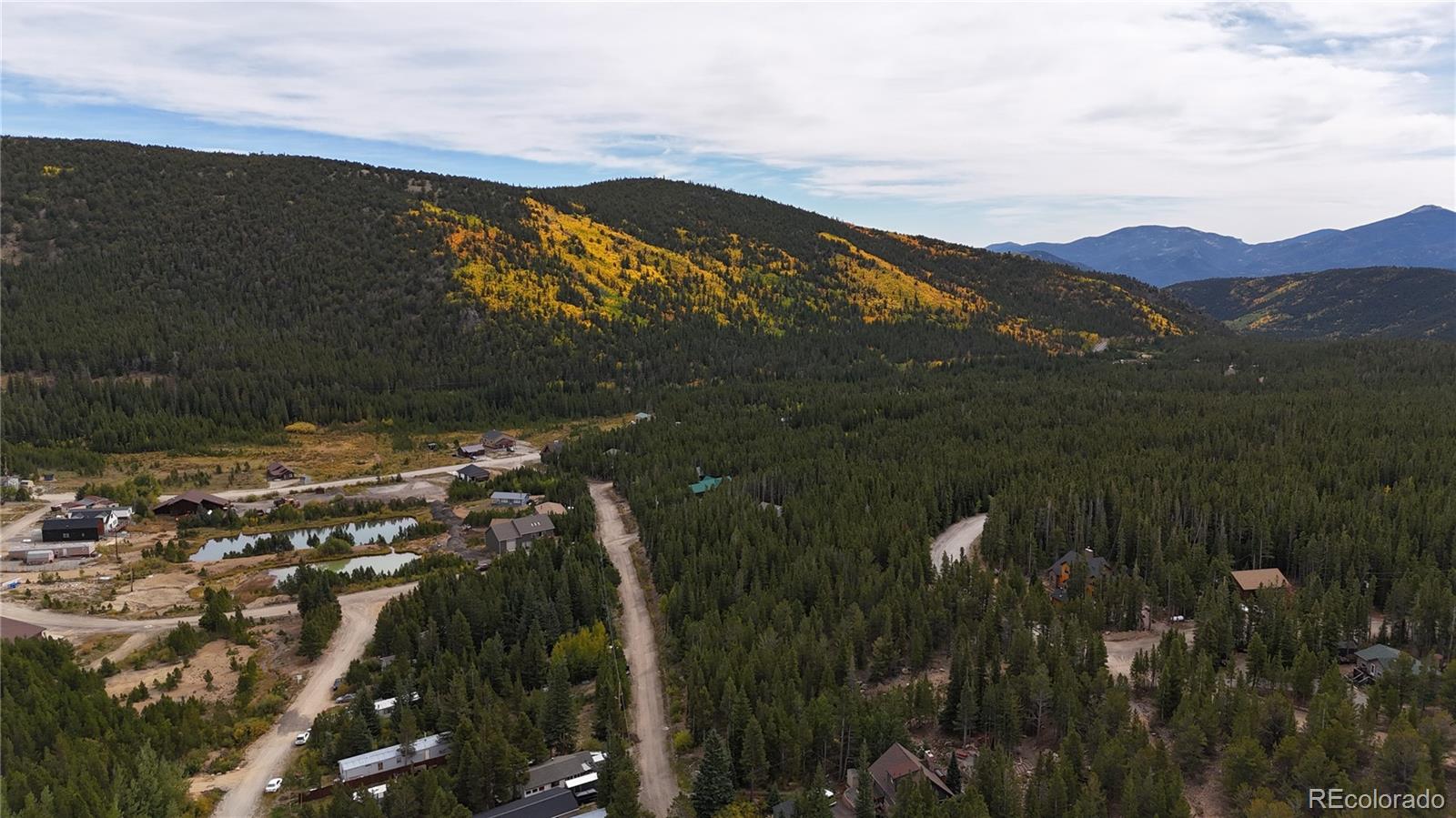 Lot 558 Little Creek Road