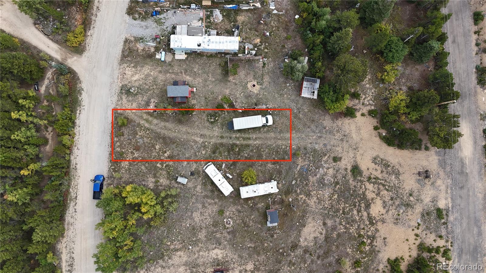 Lot 558 Little Creek Road