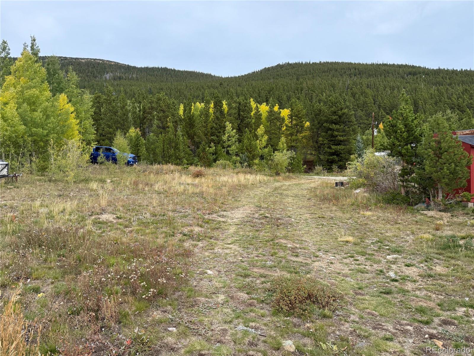 Lot 558 Little Creek Road