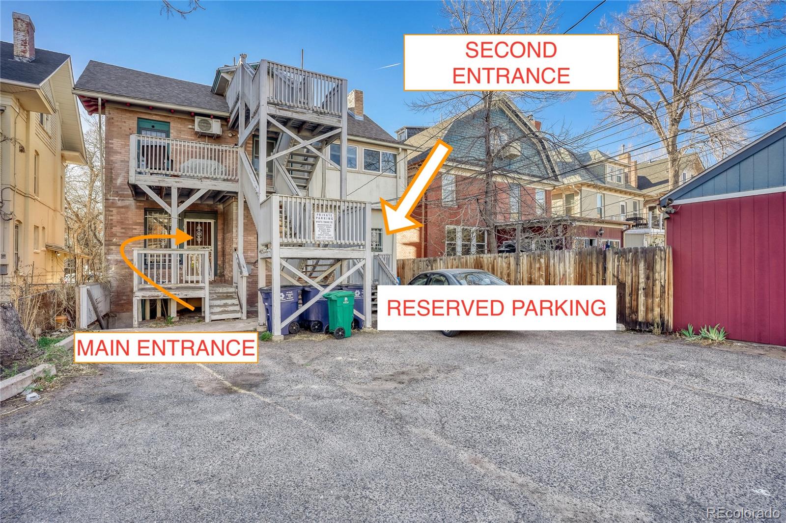 1120 N Clarkson Street 2