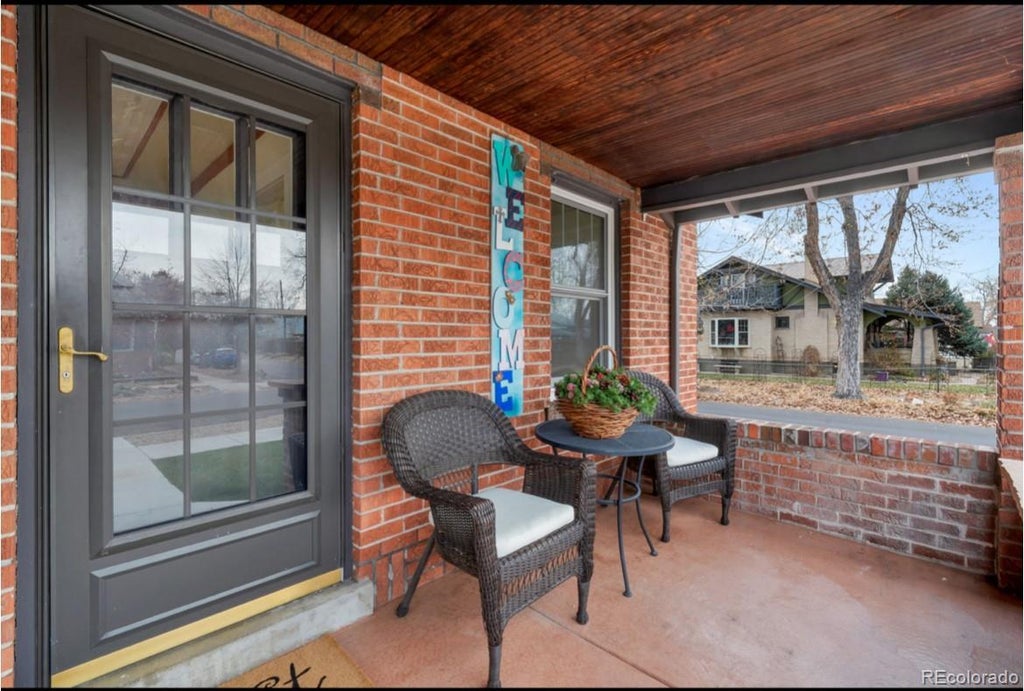 Photo of 3895 Yates Street, Denver, CO 80212 (MLS # 3526885)