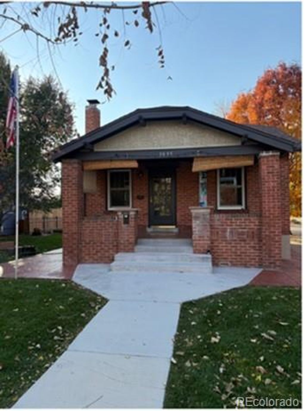 Photo of 3895 Yates Street, Denver, CO 80212 (MLS # 3526885)