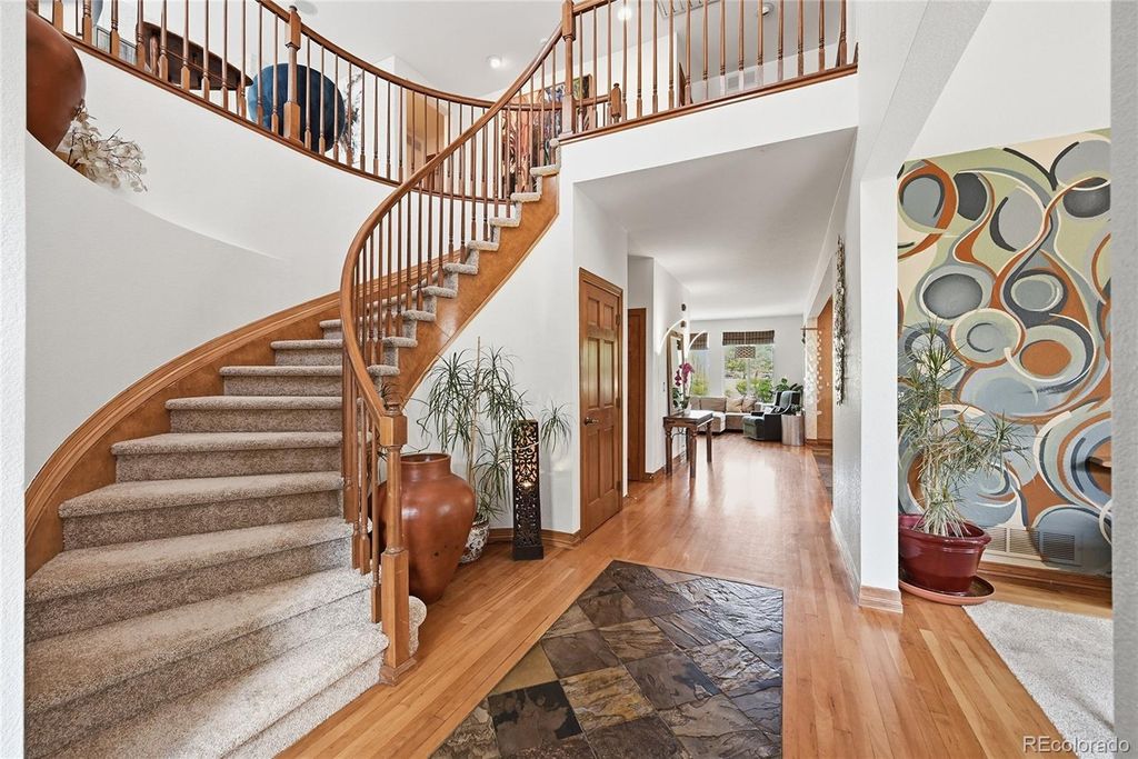Photo of 14282 Piney River Road, Broomfield, CO 80023 (MLS # 7010155)