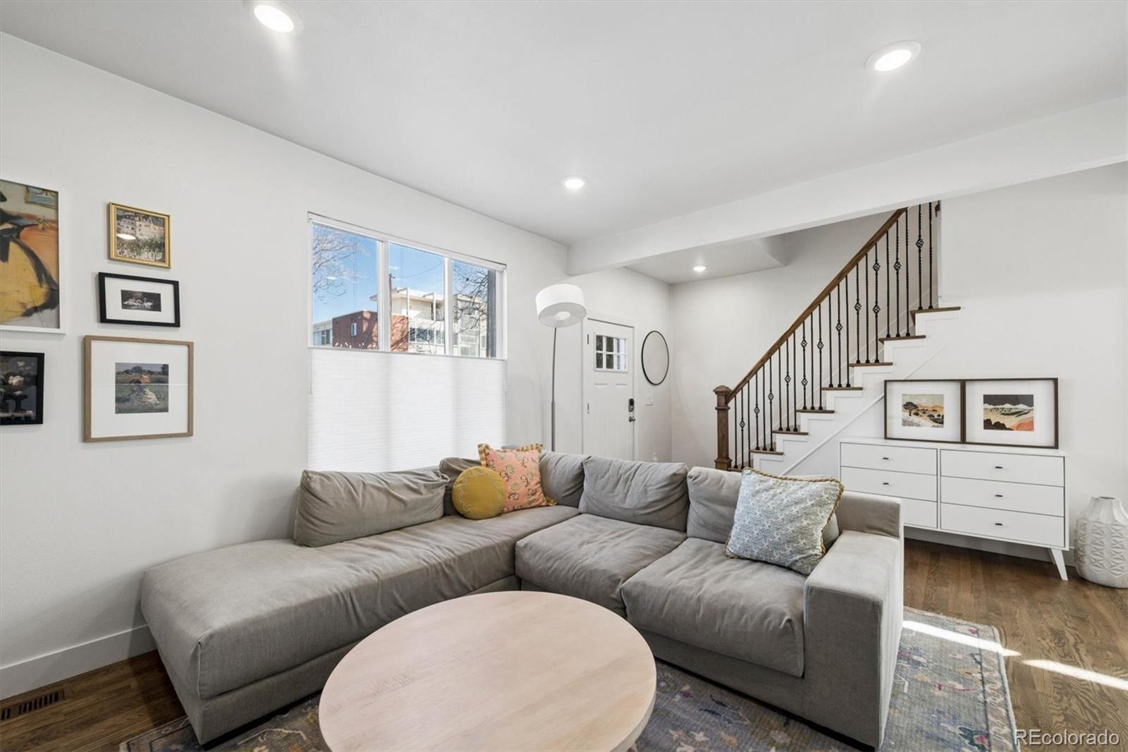 123 S Emerson Street