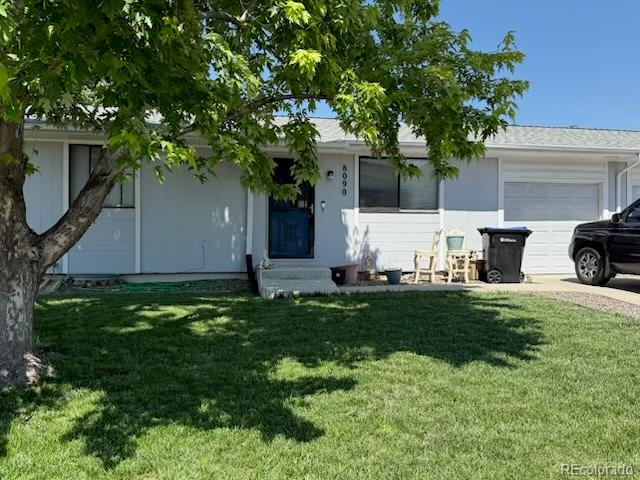 8090 Chase Drive