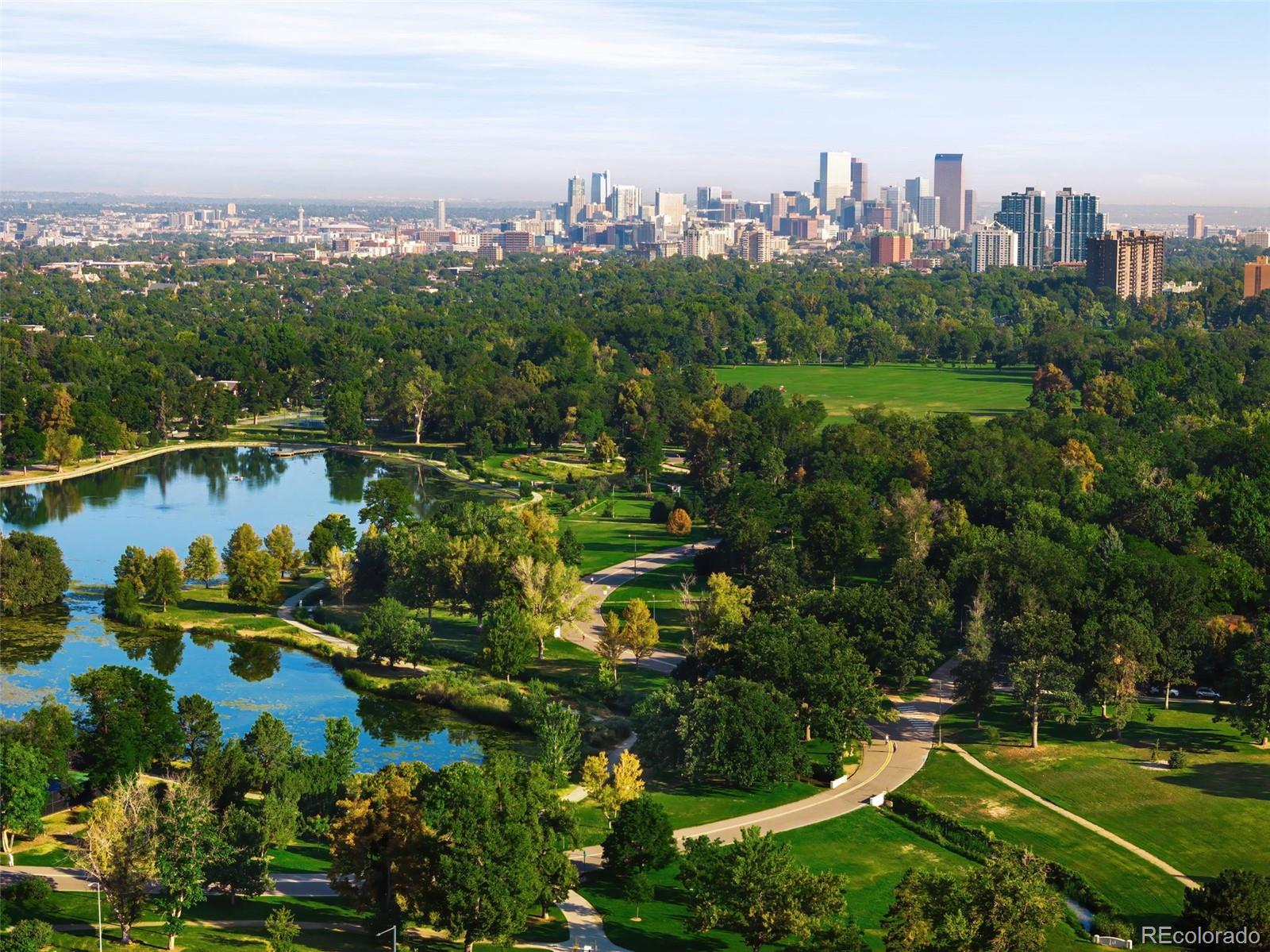 1321 S Franklin Street