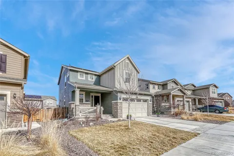 1066 S Eaton Park Court, Aurora, CO 80018 - #: 9170757
