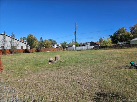 640 Kilmer Street Golden CO 80401