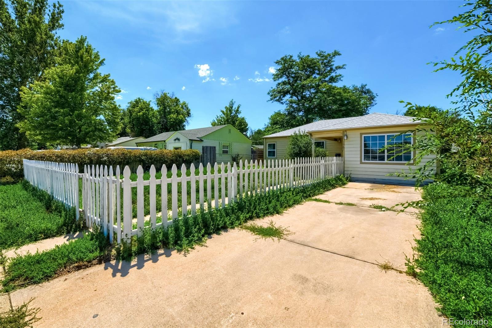 1965 Xenia Street