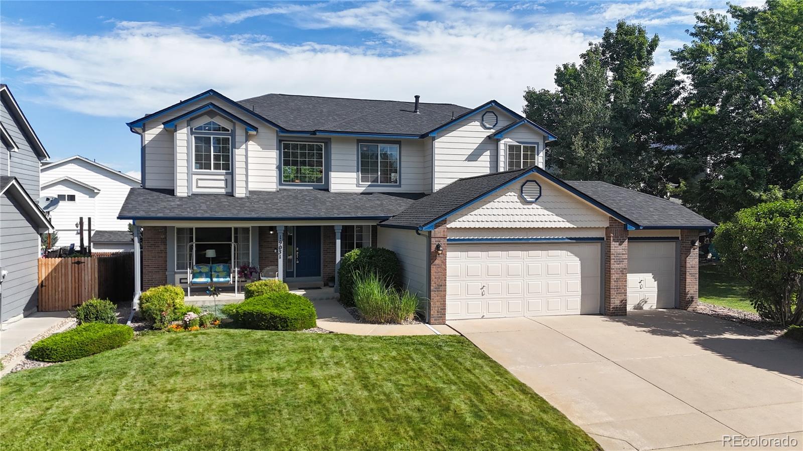 19031 E Progress Lane, Centennial, CO, 80015 1 19031 E Progress Lane