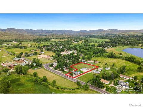 1752 N Overland Trail, Fort Collins, CO 80521 - #: IR1000971