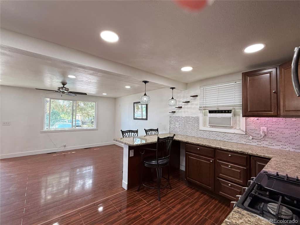 Photo of 5353 W 4th Avenue, Lakewood, CO 80226 (MLS # 4783035)